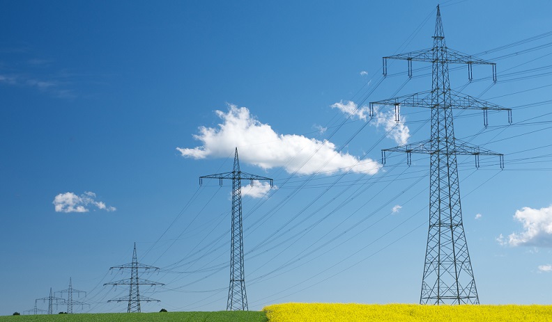 Refuerzo del sistema eléctrico: en España: nuevo decreto